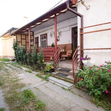 House Anastasia * בראשוב