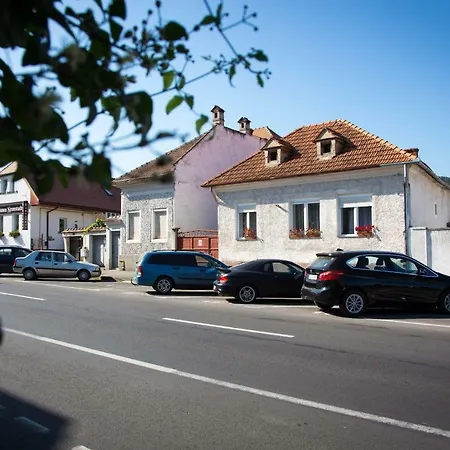 House Anastasia בית הארחה *