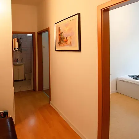 House Anastasia בית הארחה בראשוב