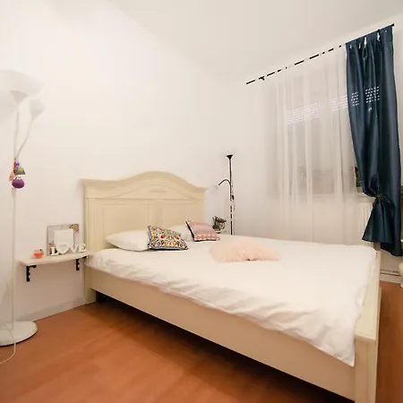 House Anastasia בית הארחה