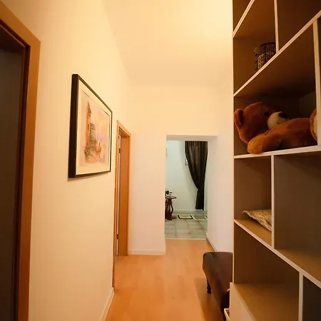 בית הארחה House Anastasia בראשוב