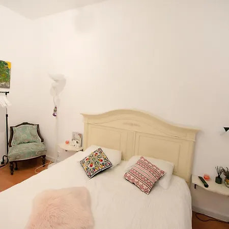 House Anastasia בית הארחה