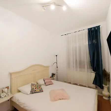 House Anastasia בית הארחה בראשוב